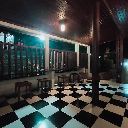 Lo Sari Bungalow Batununggul Eksteriør bilde