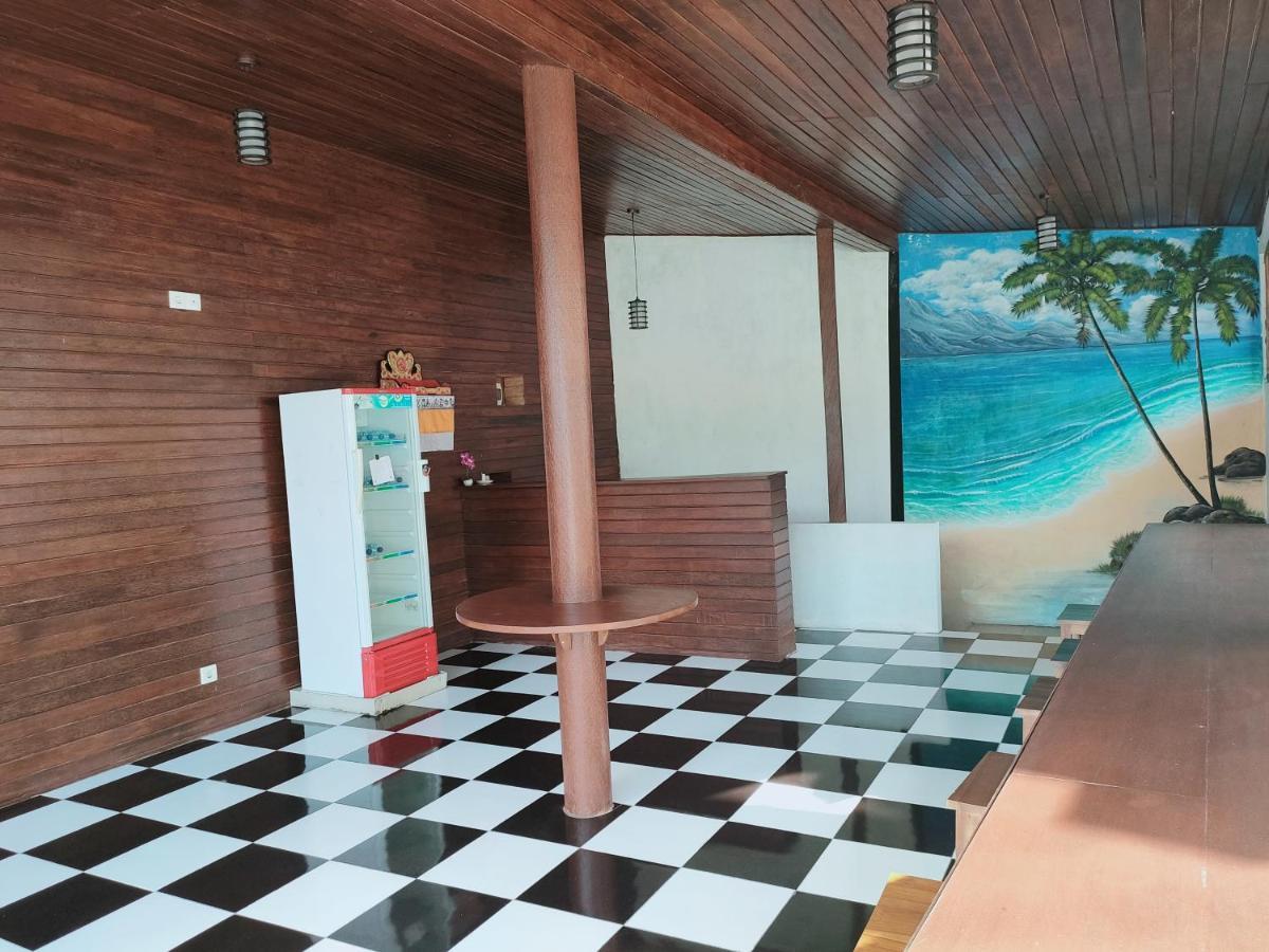 Lo Sari Bungalow Batununggul Eksteriør bilde