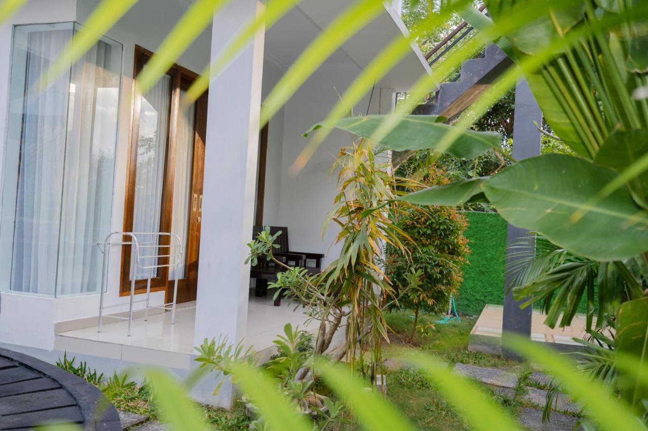 Lo Sari Bungalow Batununggul Eksteriør bilde